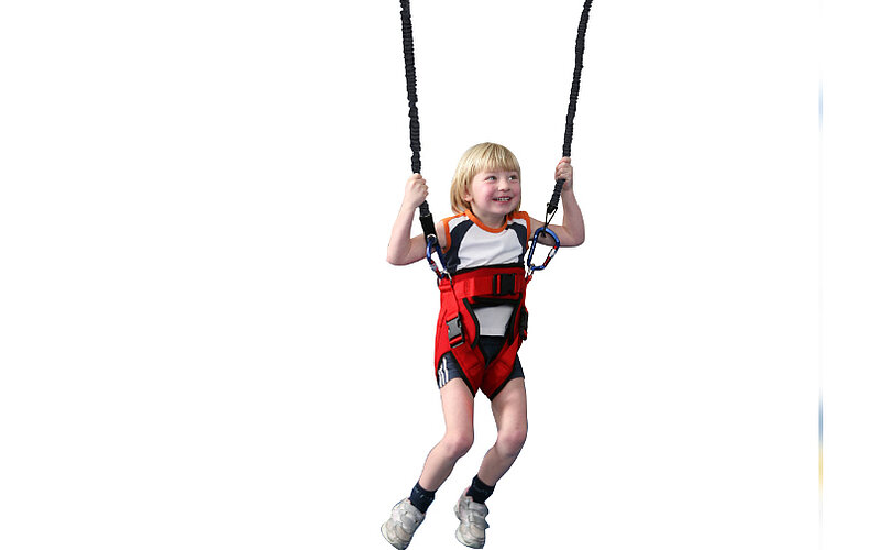 Sport-Thieme Bungeeschaukel  XTENSi 