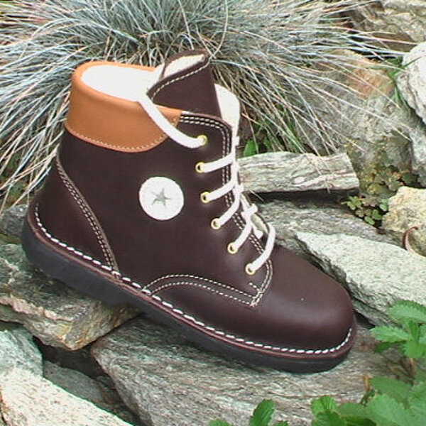 Therapieschuhe Orthesenschuhe Kinder FiNiFuchs