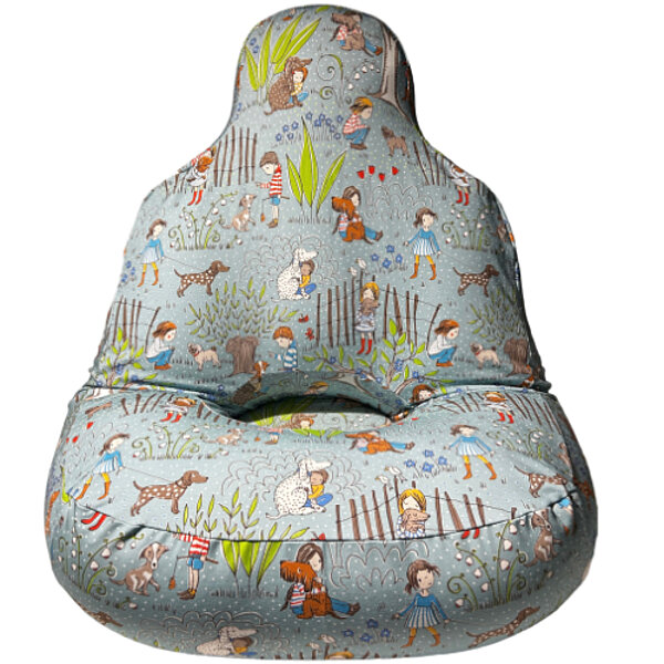 Snoezi-Kinder-Hilfsmittel-FiNiFuchs-Sitzhilfe