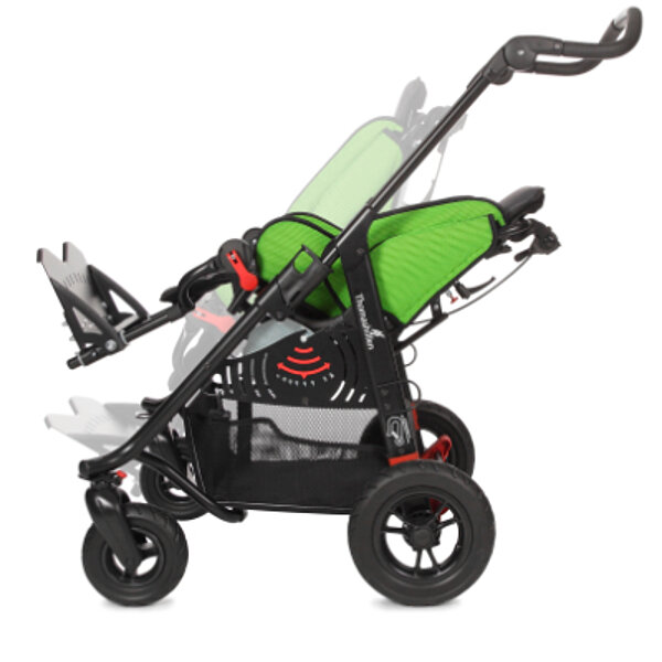 EASyS Advantage S RehaKinderwagen Rehabuggy FiNiFuchs EASyS Advantage S RehaKinderwagen Rehabuggy FiNiFuchs