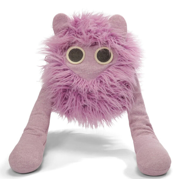 Hairy Hugger-KInderhilfsmittel-Sinnesspielzeug-FiNiFuchs