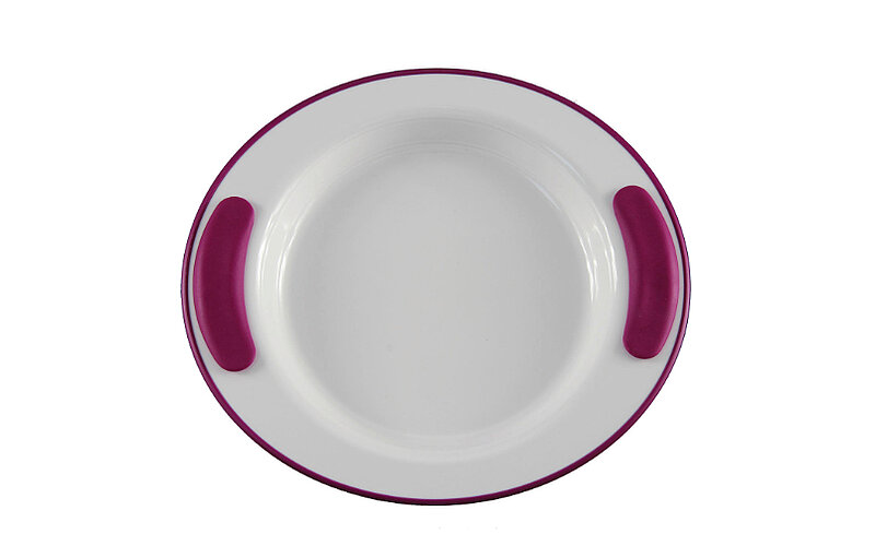 Thermoteller Kinderhilfsmittel FiNiFuchs Thermoteller Kinderhilfsmittel FiNiFuchs