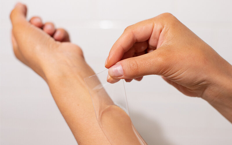 ScarFX R  Narbenpflaster-Narbenpflaster-FiNiFuchs