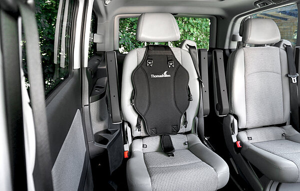 Thomashilfen Octopus Reha Gurtsystem