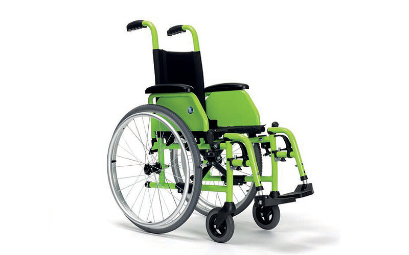 JAZZ S50 Kids-Kinderrollstuhl-FiNiFuchs