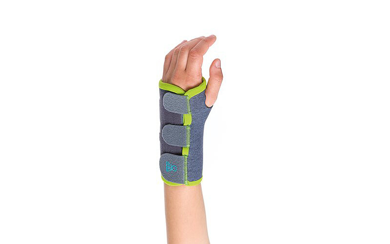 MyPRIM Kids - Immobilisierende Handgelenkorthese FiNiFuchs