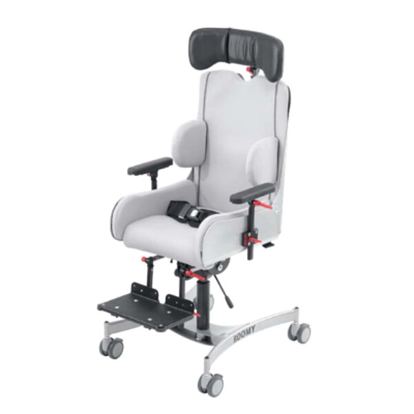 ORTHOLIGHT Sitzhilfe Kinder Interco FiNiFuchs