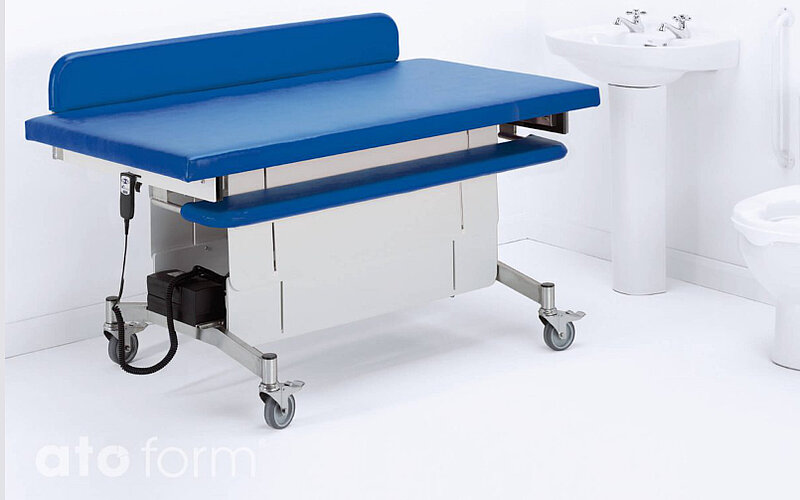 Mobi Changer Wickeltisch FiNiFuchs Atoform Mobi Changer Wickeltisch FiNiFuchs Atoform