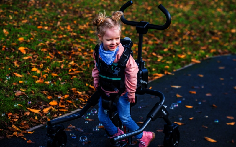 MyWAy Gehtrainer-Laufhilfe-FiNiFuchs