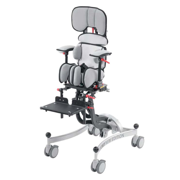 ROOMY NEW EDITION Untergestell Kinder Interco FiNiFuchs