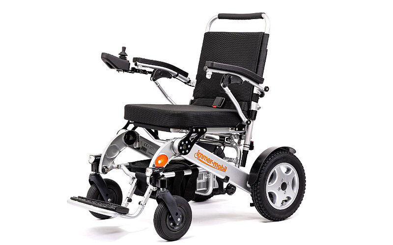 help24 immermobil-Kinderrollstuhl