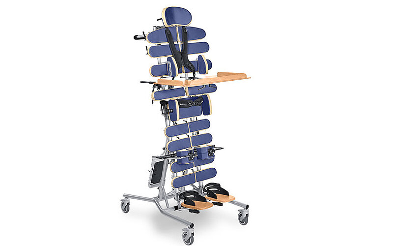 Rehatec Stehtrainer DaVinci FiNiFuchs Rehatec Stehtrainer DaVinci FiNiFuchs