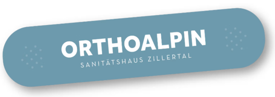Orthoalpin Sanitätshaus Zillertal GmbH Orthoalpin Sanitätshaus Zillertal GmbH