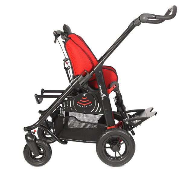 EASyS Advantage Rehabuggy FiNiFuchs