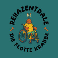 Rehazentrale Die flotte Krabbe GmbH & Co. KG Rehazentrale Die flotte Krabbe GmbH & Co. KG