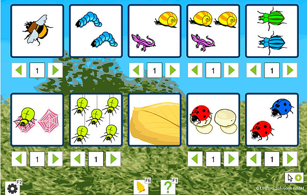 EYE Train Learn1