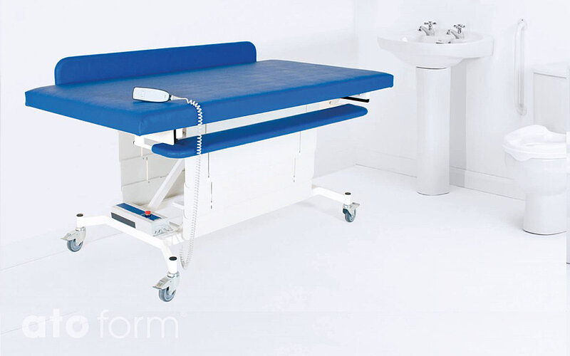 mobi heavy duty changer Wickeltisch FiNiFuchs Atoform mobi heavy duty changer Wickeltisch FiNiFuchs Atoform