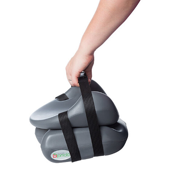 GLOBAL CAREHAB Liner Seat and Back Sitzhilfe FiNiFuchs GLOBAL CAREHAB Liner Seat and Back Sitzhilfe FiNiFuchs