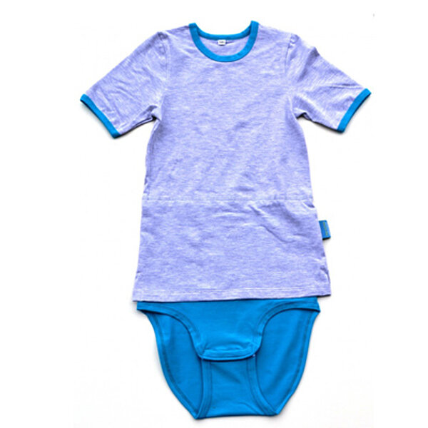 t shirt body body kurz arm Pien Polle