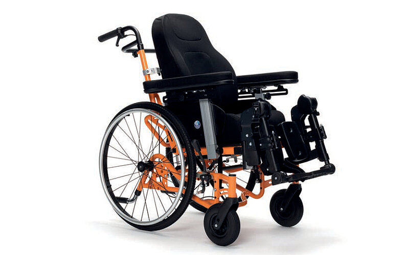 INOVYS JUNIOR-Kinderrollstuhl-FiNiFuchs