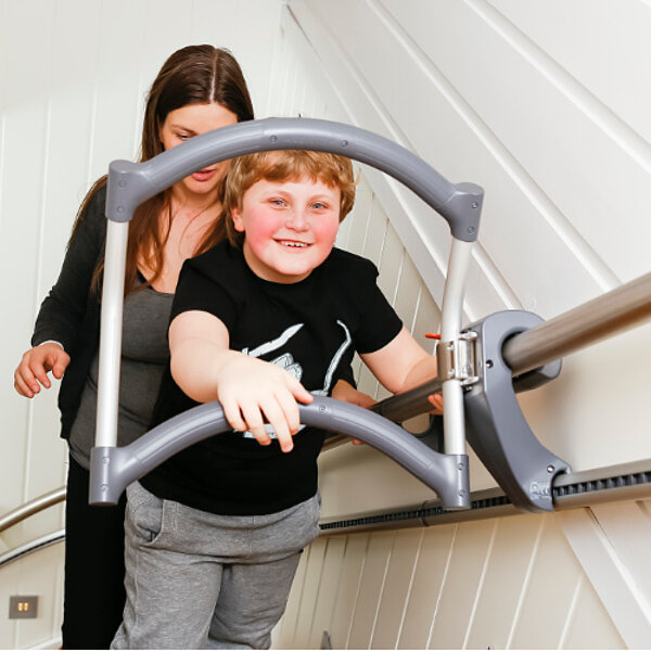 topro Treppenhilfe-FiNiFuchs