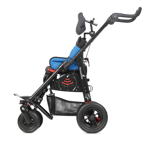 EASyS Modular S _Buggy Thomashilfen Rehabuggy FiNiFuchs