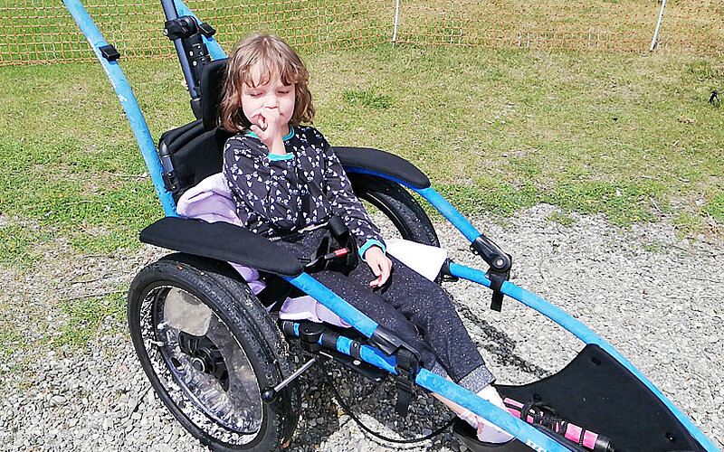 Hendriks Care Hippocampe