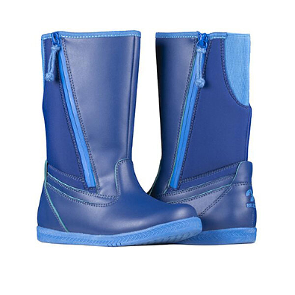 Billy_Footwear Gummistiefel Orthesenschuhe FiNiFuchs