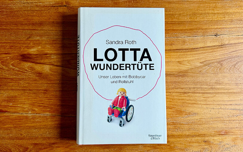 Lotta Wundertuete-FiNiFuchs