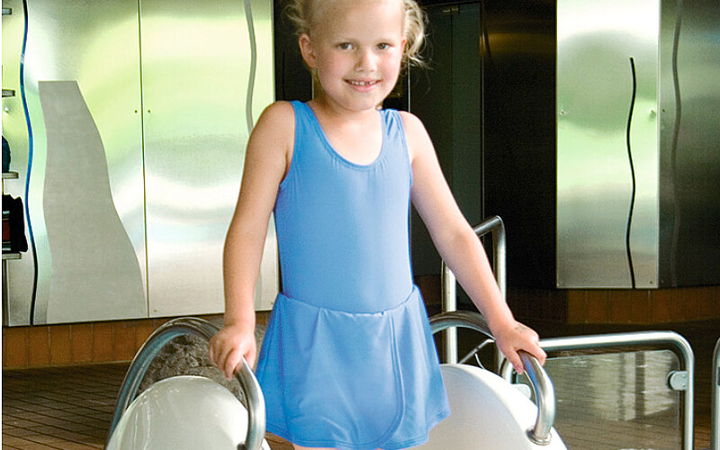 suprima Badeanzug Kinder mit Behinderung FiNiFuchs suprima Badeanzug Kinder mit Behinderung FiNiFuchs