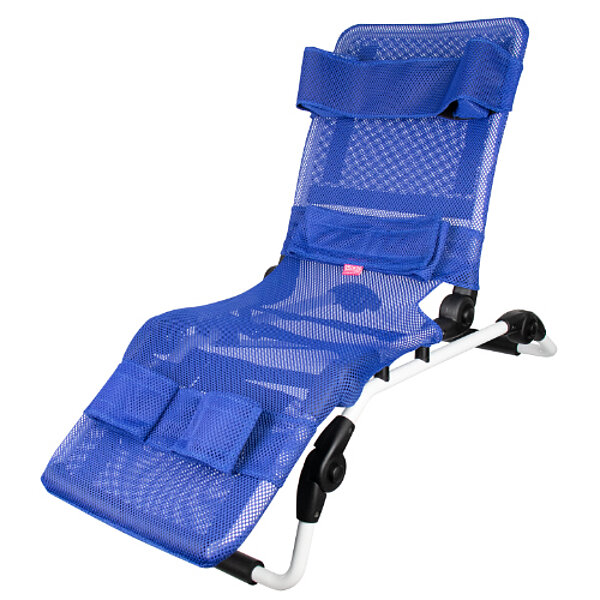 Melody-Badeliege-Duschliege