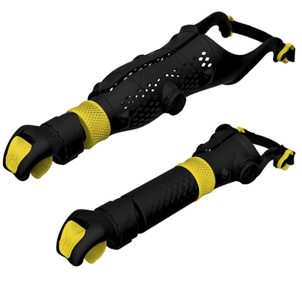 Explorer System-Armprothesen-FiNiFuchs