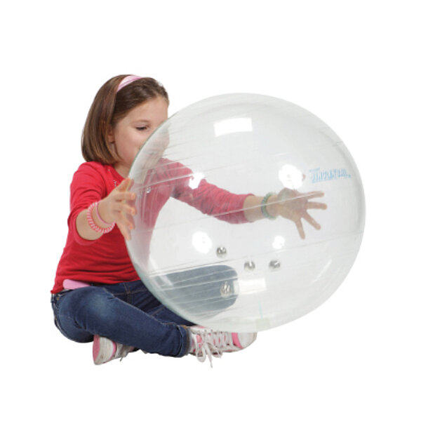 Jinglin Ball Klangball FiNiFuchs