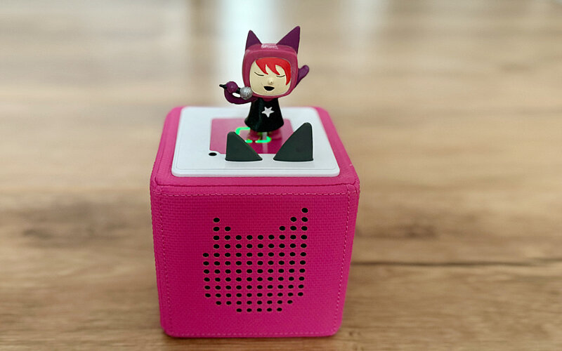 Toniebox