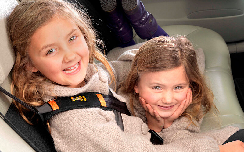 Careva Crossit Reha Gurtsystem FiNiFuchs Careva Crossit Reha Gurtsystem FiNiFuchs