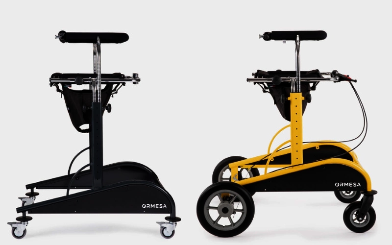 Dynamico Gehtrainer-Ormesa-FiNiFuchs