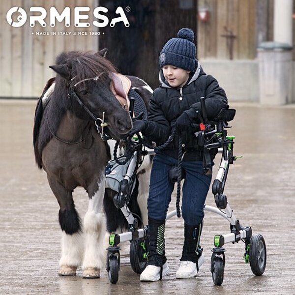 grilloFiNiFuchs Kinderhilfsmittel reha