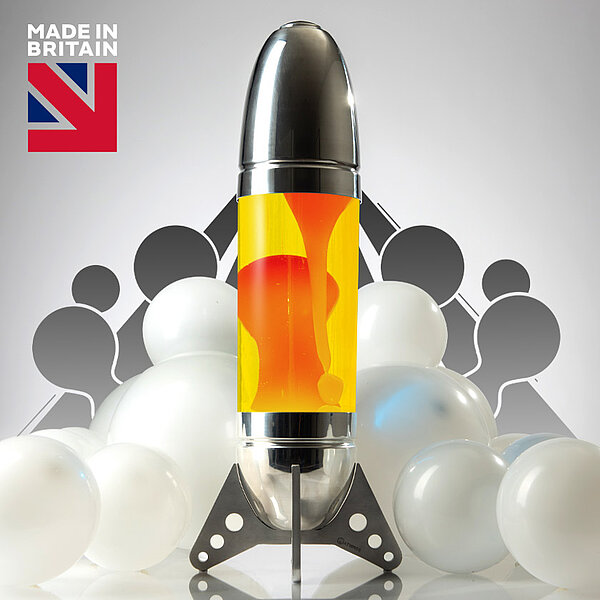 mathmos rakete lava lamp-FiNiFuchs
