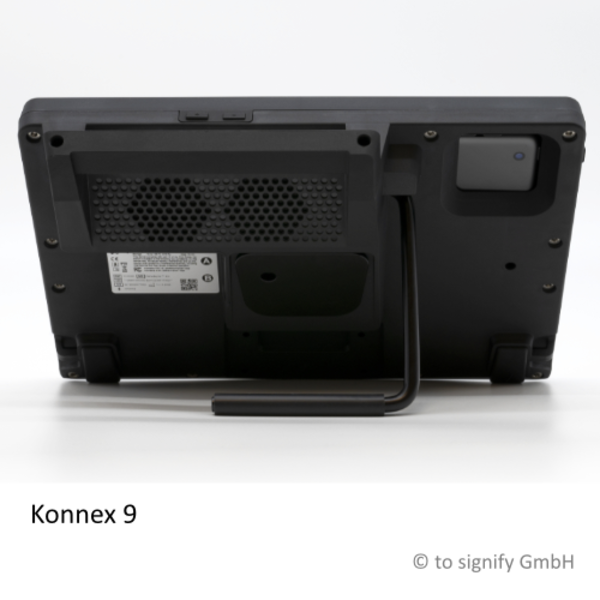 FiNiFuchs-Kinderhilfsmittel-Konnex 9 back to signify