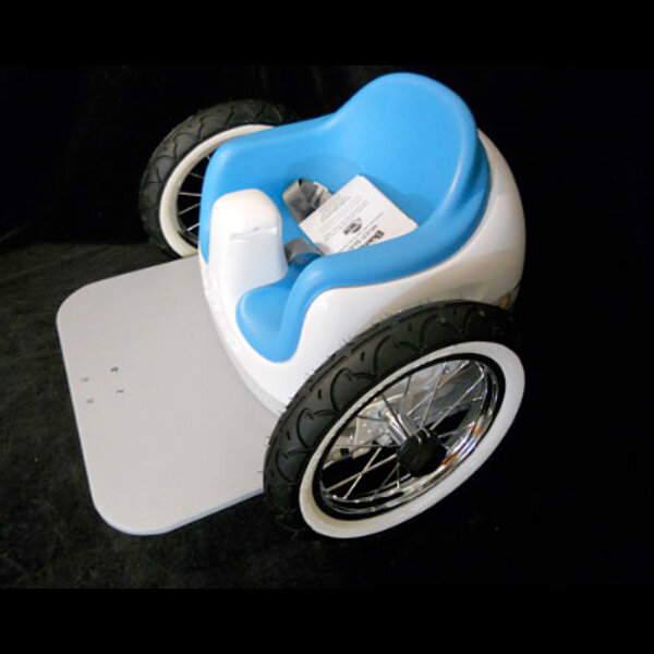 Kleinkinder Rollstuhl Lina Rolli FiNiFuchs