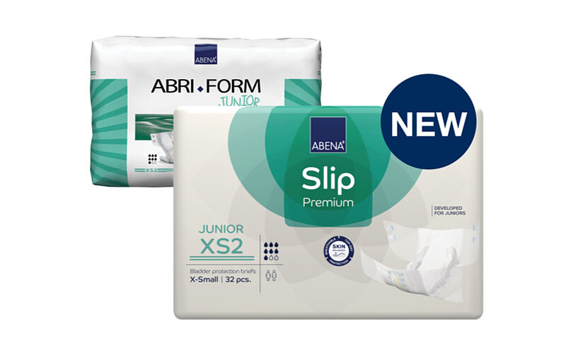 Abena Slip Premium