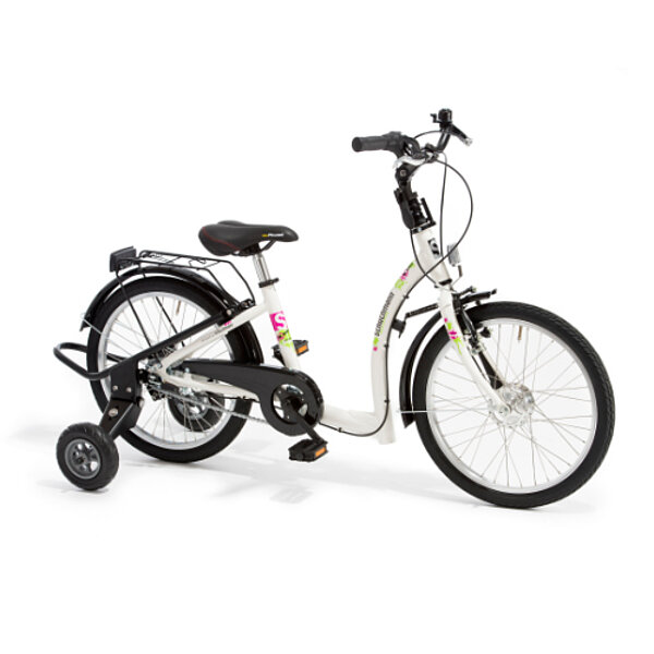 Momo Therapierad Kindertherapierad FiNiFuchs