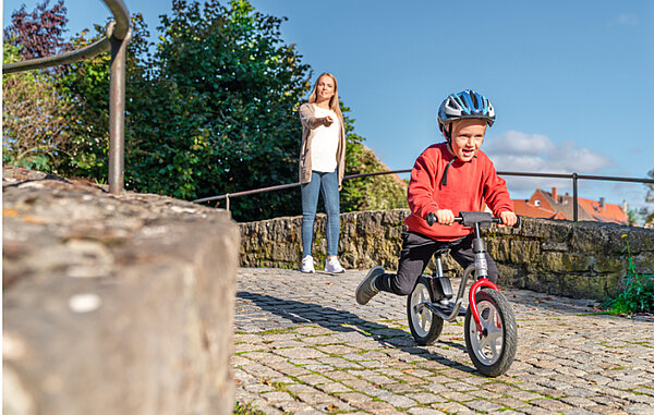 mySTOPY Bremsasisstent