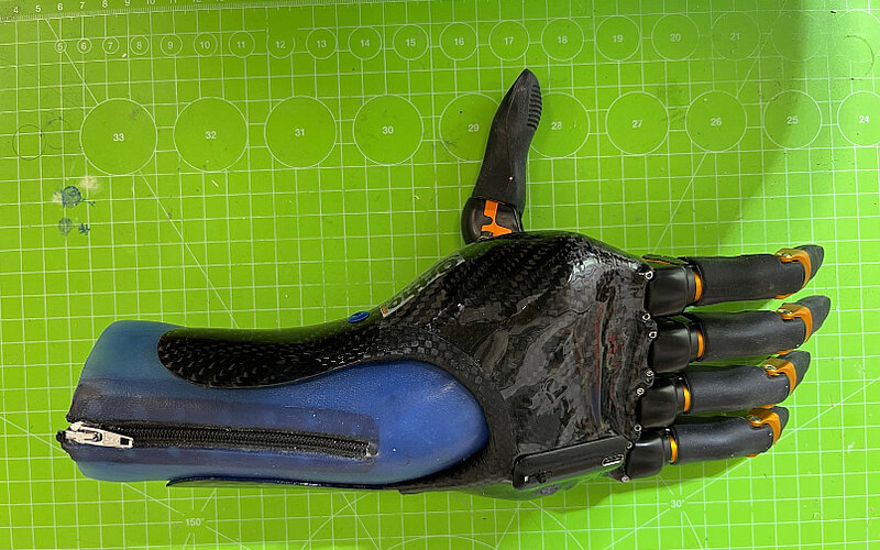 Vincent Partial 4 Vincent Systems