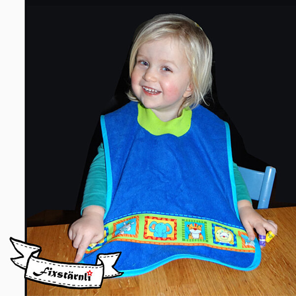 fixstaernli laetzchen