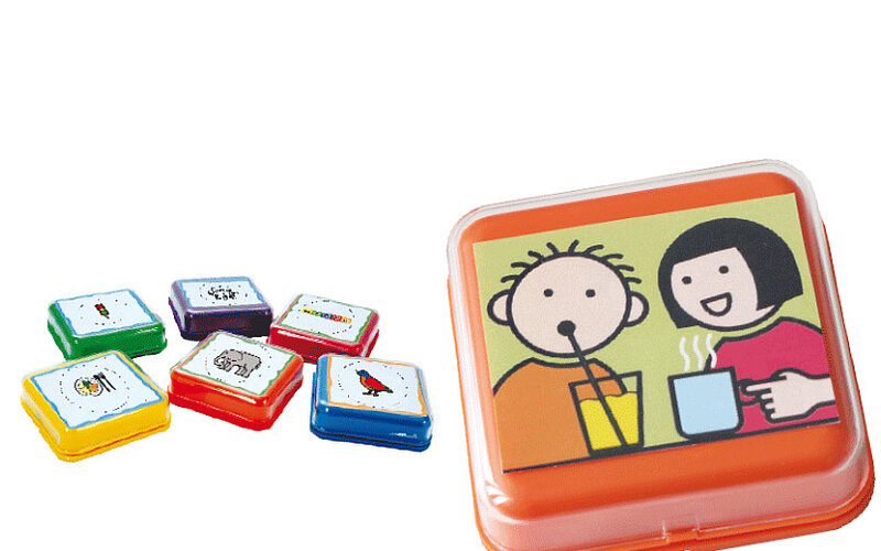 Big Point Sprechende Taste Unterstuetzte_Kommunikation_Taster FiNiFuchs