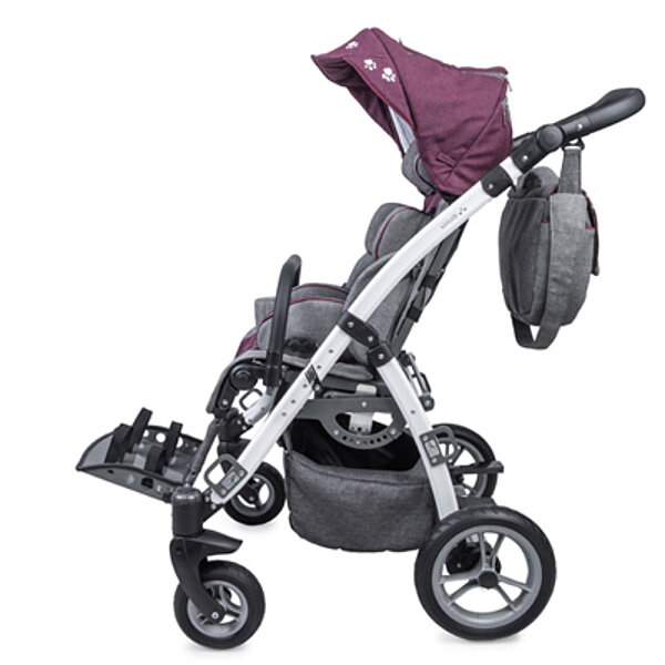 Grizzly Thomashilfen