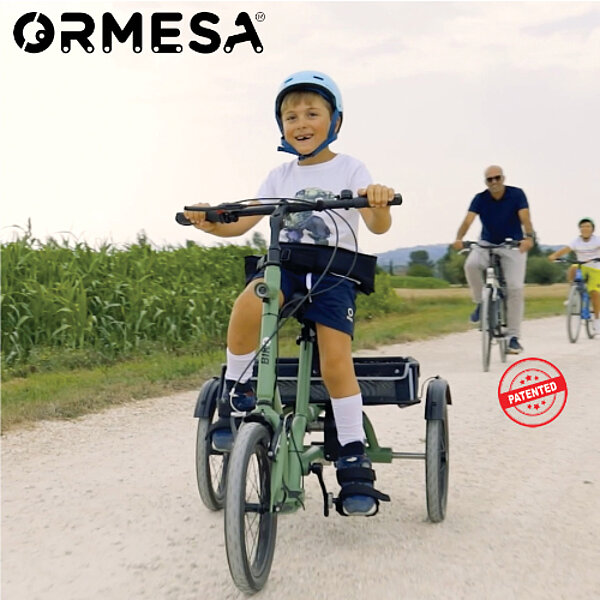 Therapierad-Ormesa-Biko-Hilfsmittel-FiNiFuchs