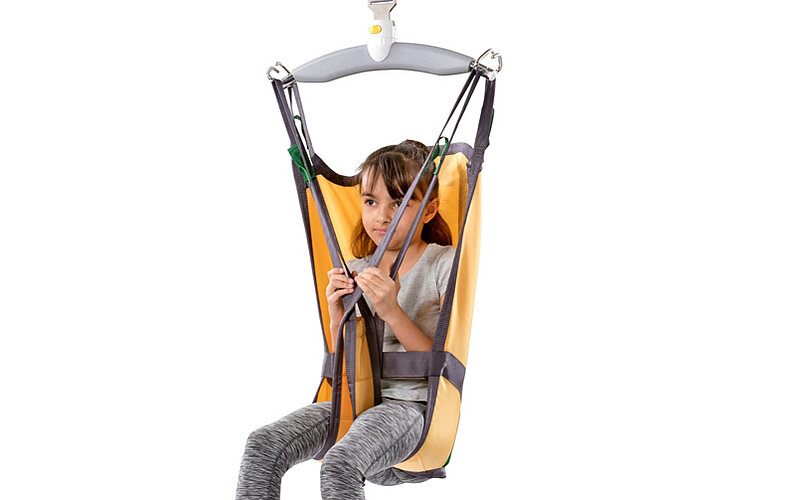 Basic High-Transferhilfe-Kinderhilfsmittel-FiNiFuchs