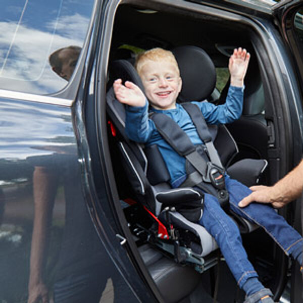 R82 Stingray swing out R82 Stingray swing out